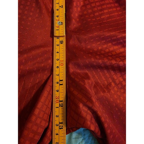 Champion Men's XL Red Powertrain Vapor Athletic Elastic Waist Drawstring‎ Shorts - Picture 8 of 9